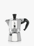Bialetti Moka Express Hob Coffee Maker 1 Cup - British product
