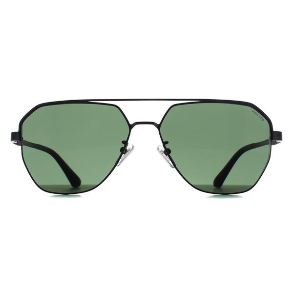 Police SPLP30 Ranger 1 grey men sunglasses - British product
