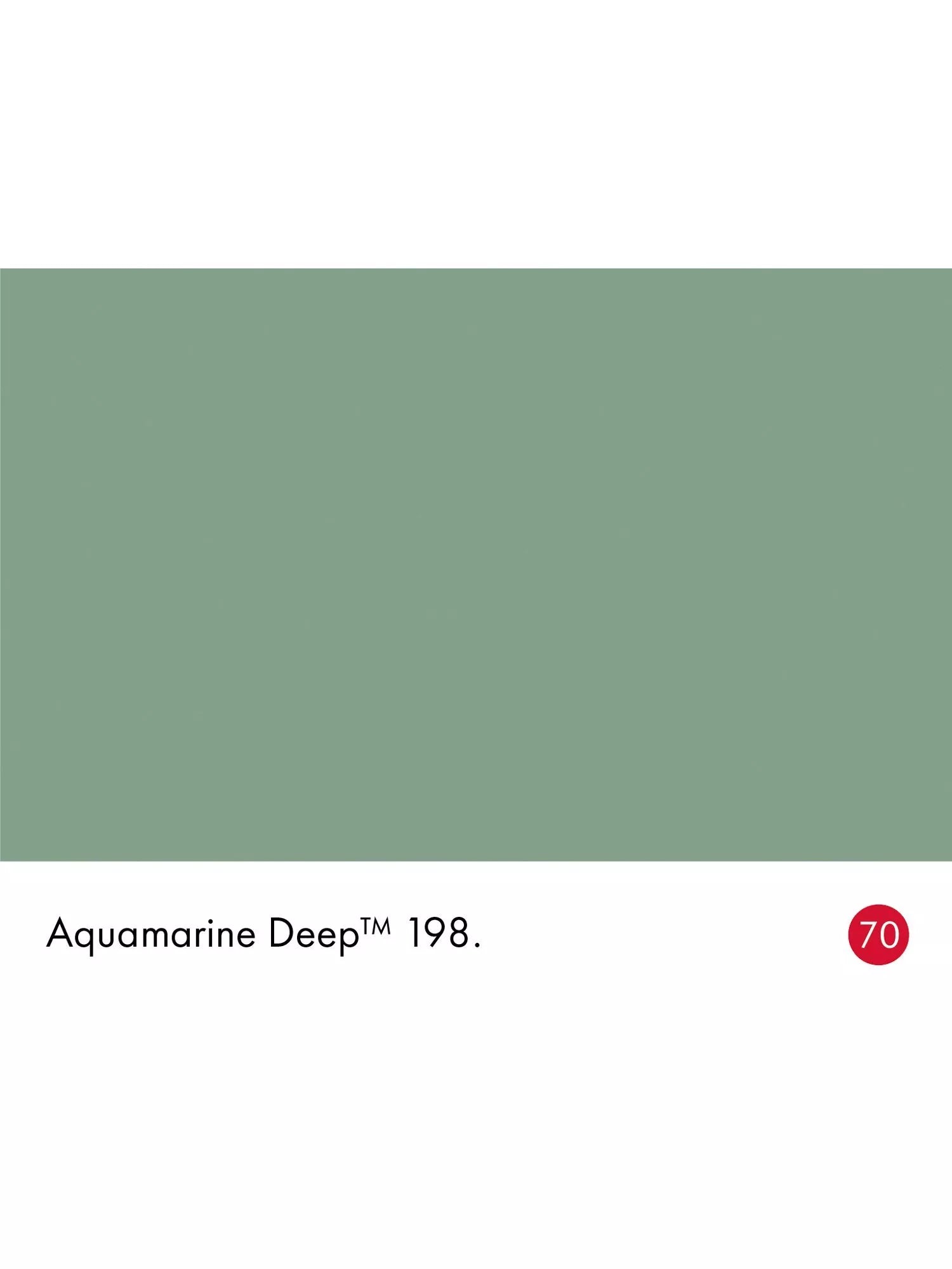 The Little Greene Paint Company Intelligent Eggshell Green Blues Paint - 1000ml