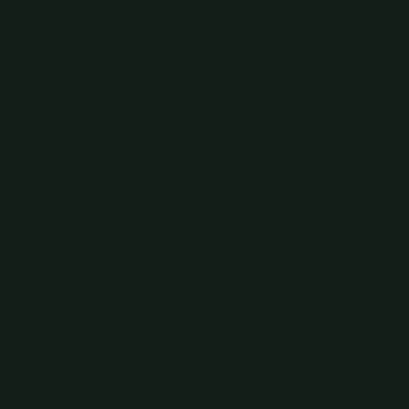 The Little Greene Paint Company Intelligent Eggshell Strong Greens Paint 1000ml