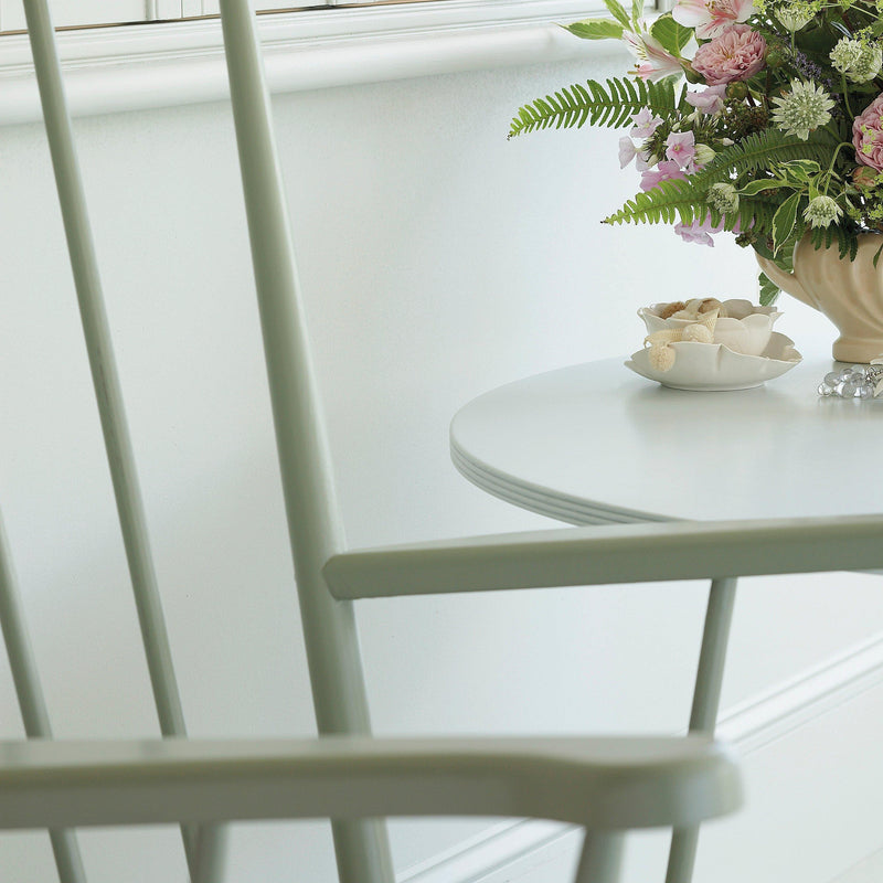 Little Greene Intelligent Eggshell Strong Greens paint 1L, imported from the UK