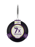 Eaziglide aluminium non-stick frying pan 30cm - British product