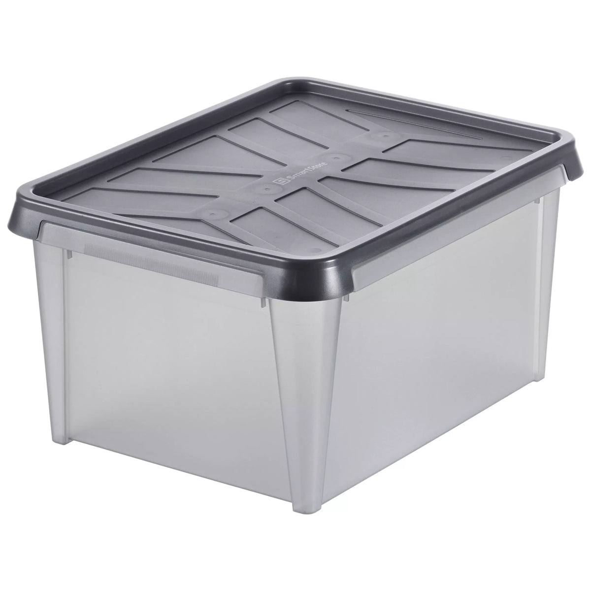 SmartStore dry stackable storage box 33L, imported from the UK