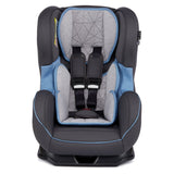 Mothercare Madrid Combination Car Seat - Grey/Blue GOODS Boots   