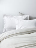 John Lewis Garda Egyptian cotton sateen pillowcase standard - British product