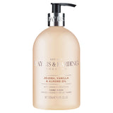 Baylis & Harding Jojoba, Vanilla & Almond Oil Handwash GOODS ASDA   