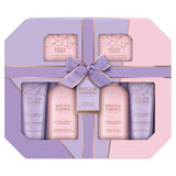 Baylis & Harding ultimate bathing gift set jojoba vanilla almond oil, UK version