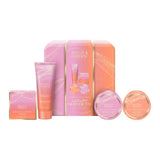 Baylis & Harding Jojoba Vanilla Almond Oil gift set - British product