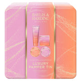 Baylis & Harding Jojoba Vanilla Almond Oil gift set - British product