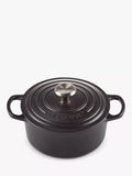Le Creuset Signature Round Cast Iron Casserole Dish