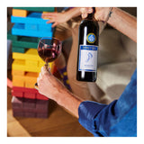Barefoot Merlot red wine 750ml - British product