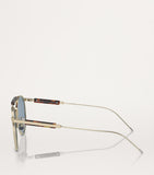 Brunello Cucinelli sunglasses titanium BC2004ST - British product