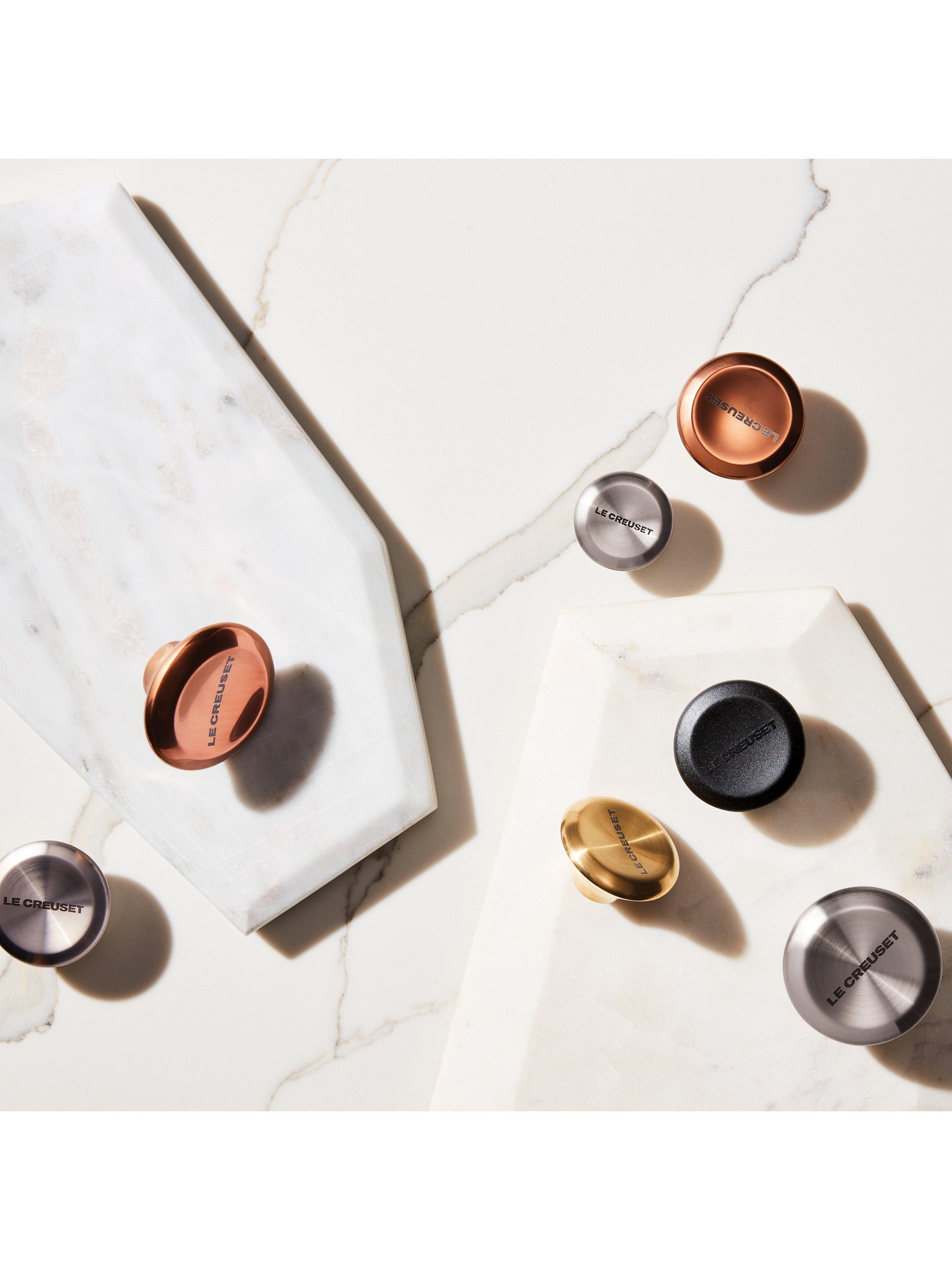 Le Creuset Signature Stainless Steel Knob