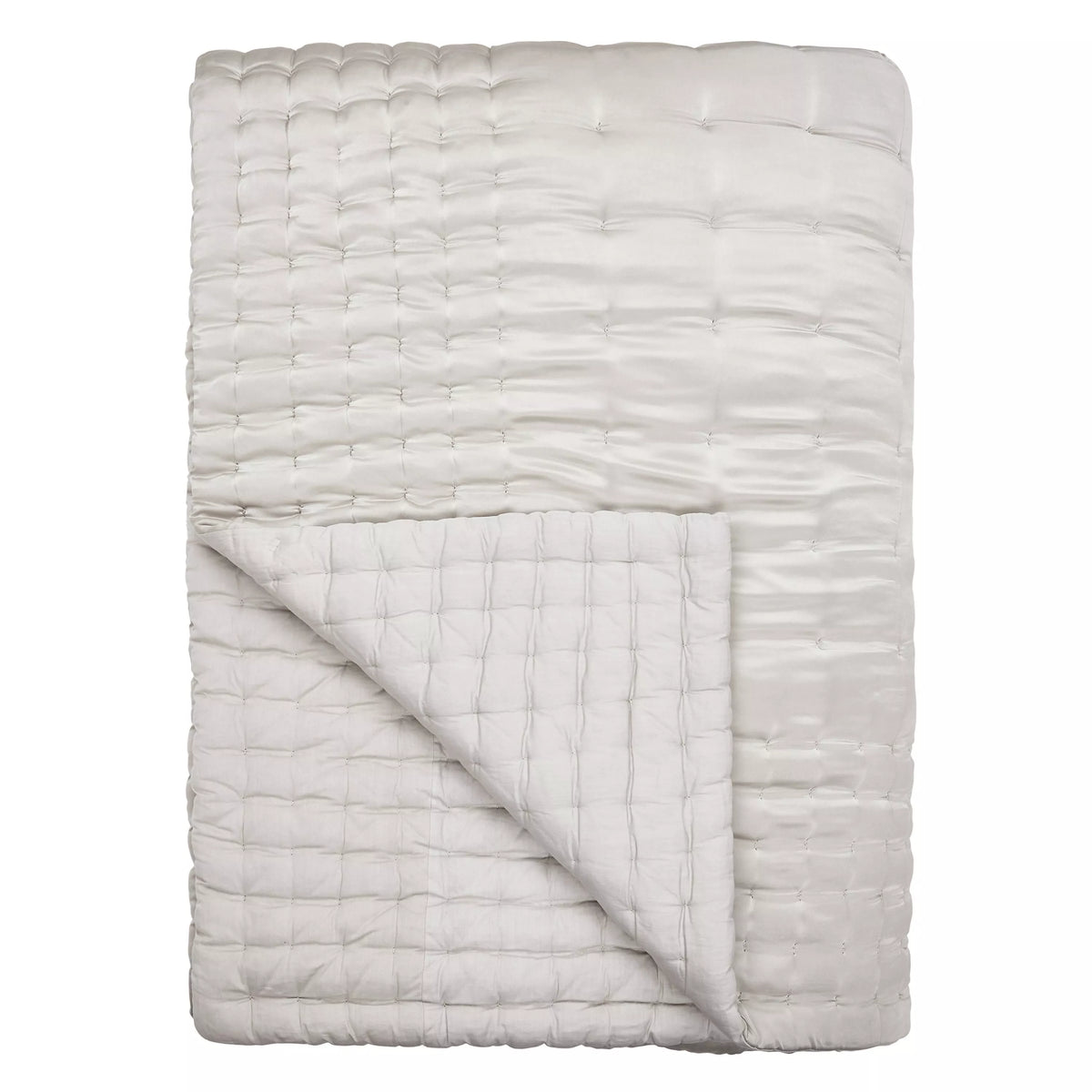 John Lewis Boutique Hotel Silk Quilt king size, imported from the UK