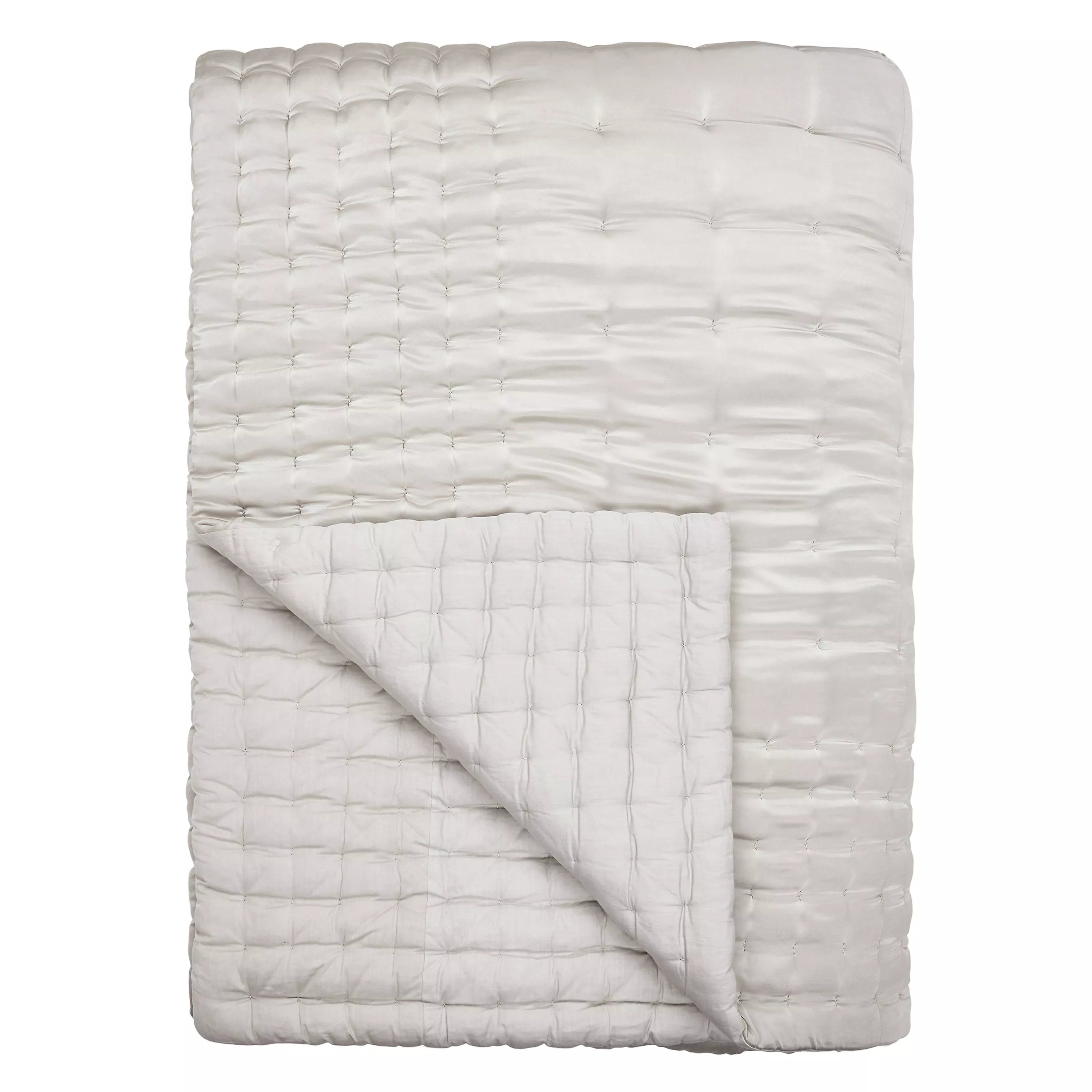 John Lewis Boutique Hotel Silk Quilt king size, imported from the UK