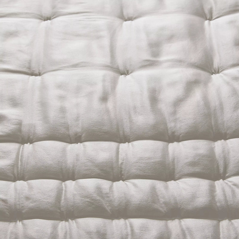 John Lewis Boutique Hotel Silk Quilt king size, imported from the UK
