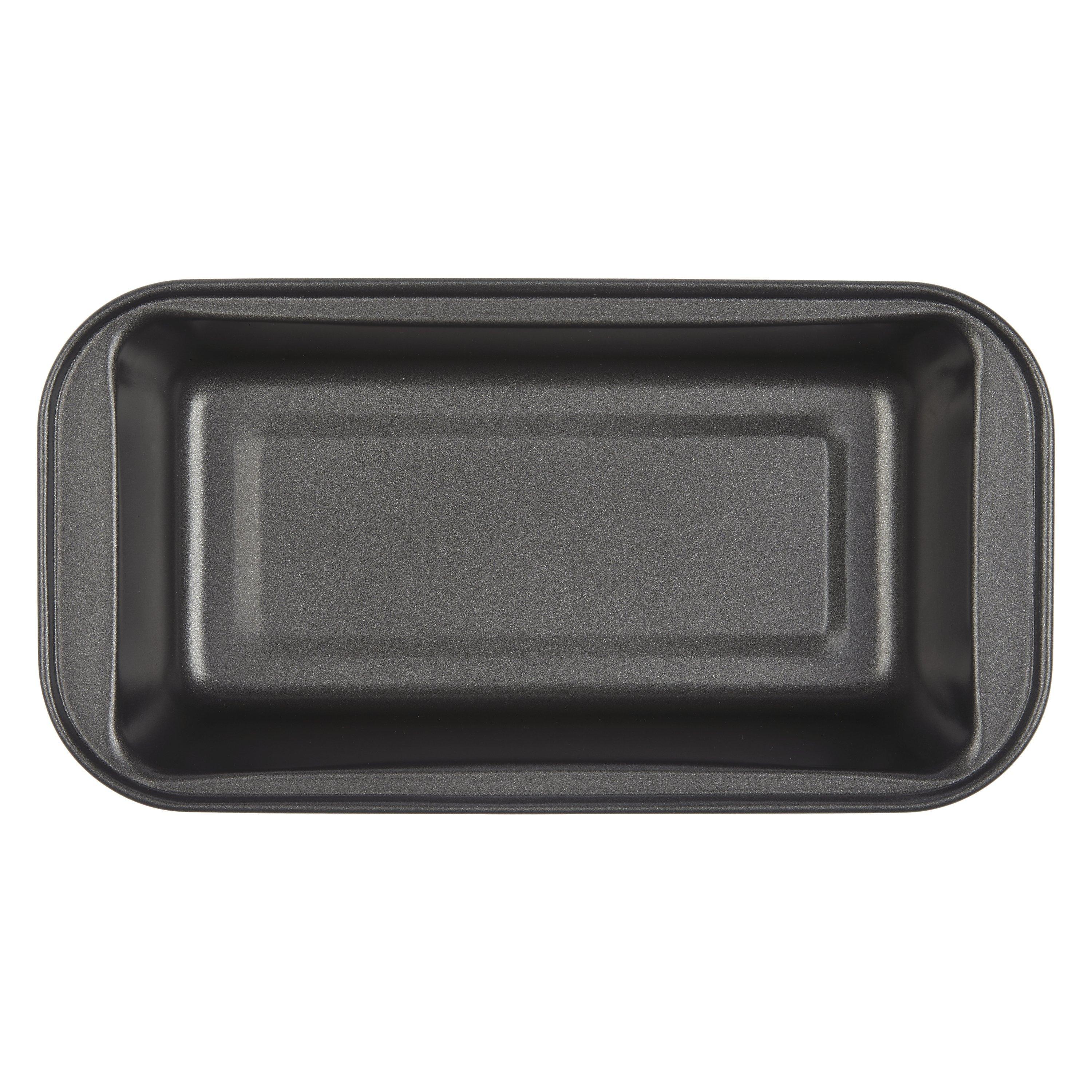 John Lewis classic non-stick carbon steel loaf tin for 1lb loaves, UK version