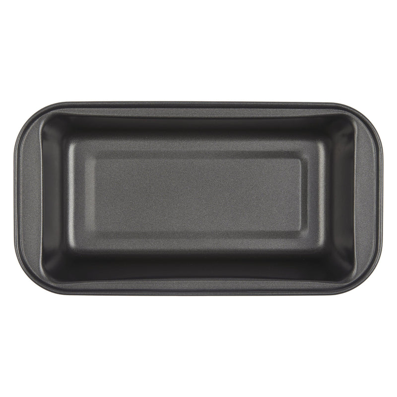 John Lewis classic non-stick carbon steel loaf tin for 1lb loaves, UK version