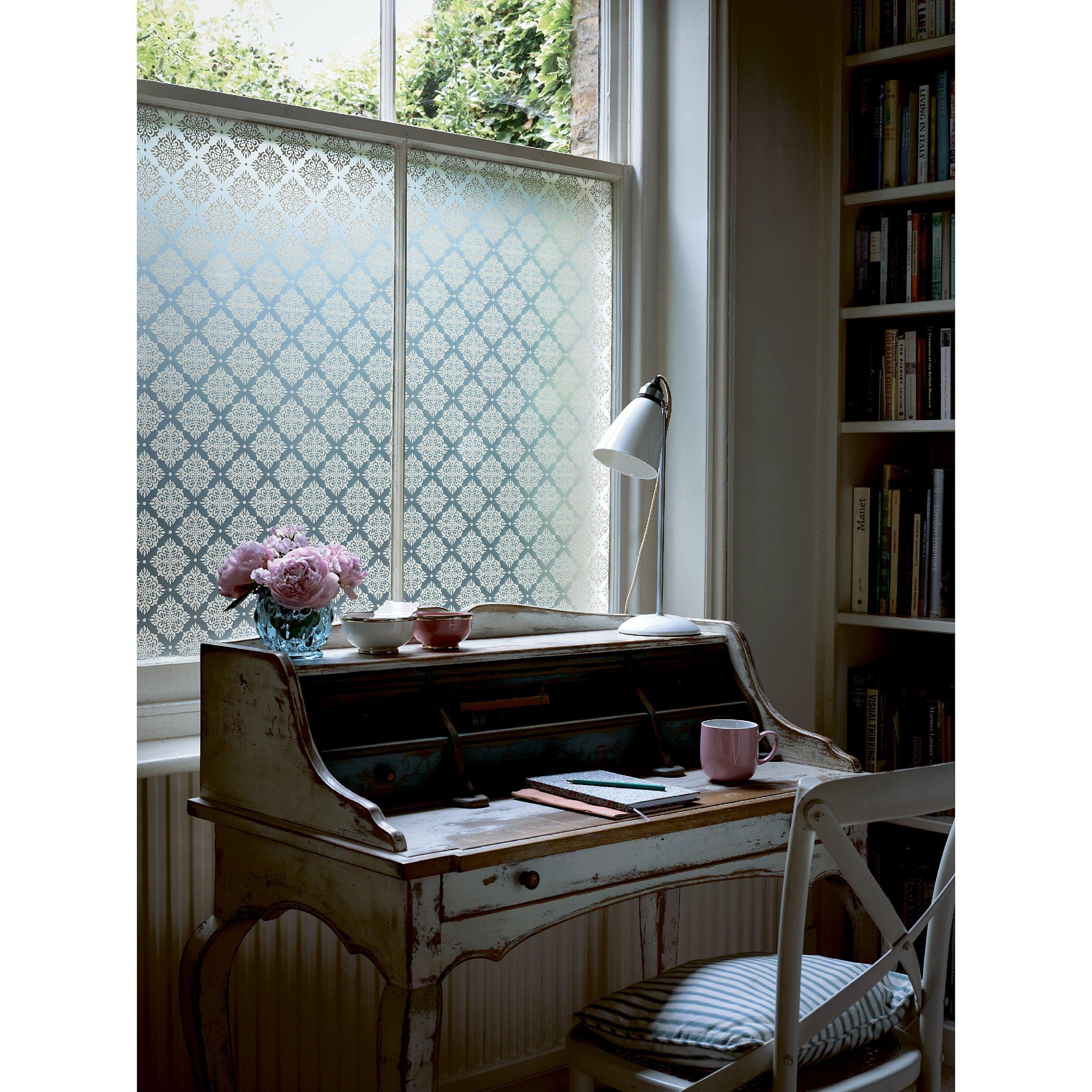 The Window Film Company Modello window film 300x76cm - British product