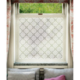 The Window Film Company Window Film, Modello, L200cm x W76cm