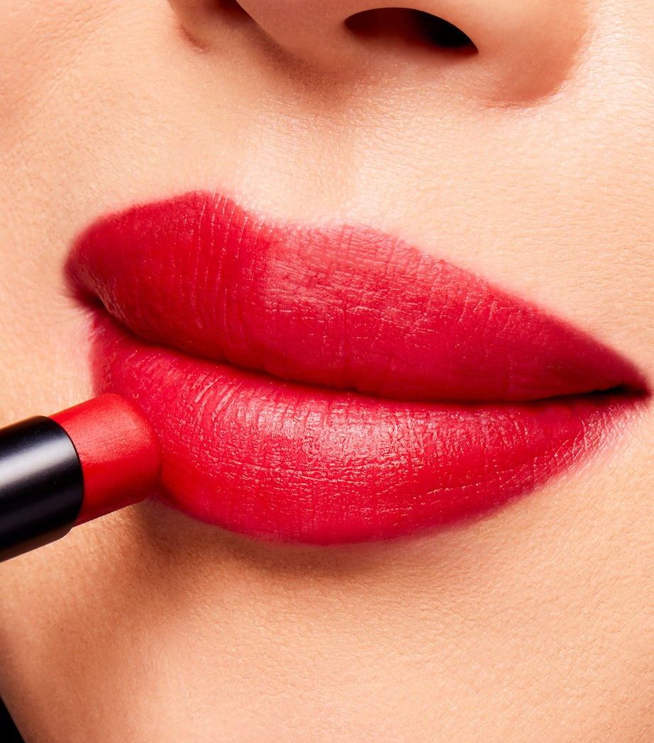 MAC Powder Kiss Velvet Blur Slim Stick lipstick, imported from the UK