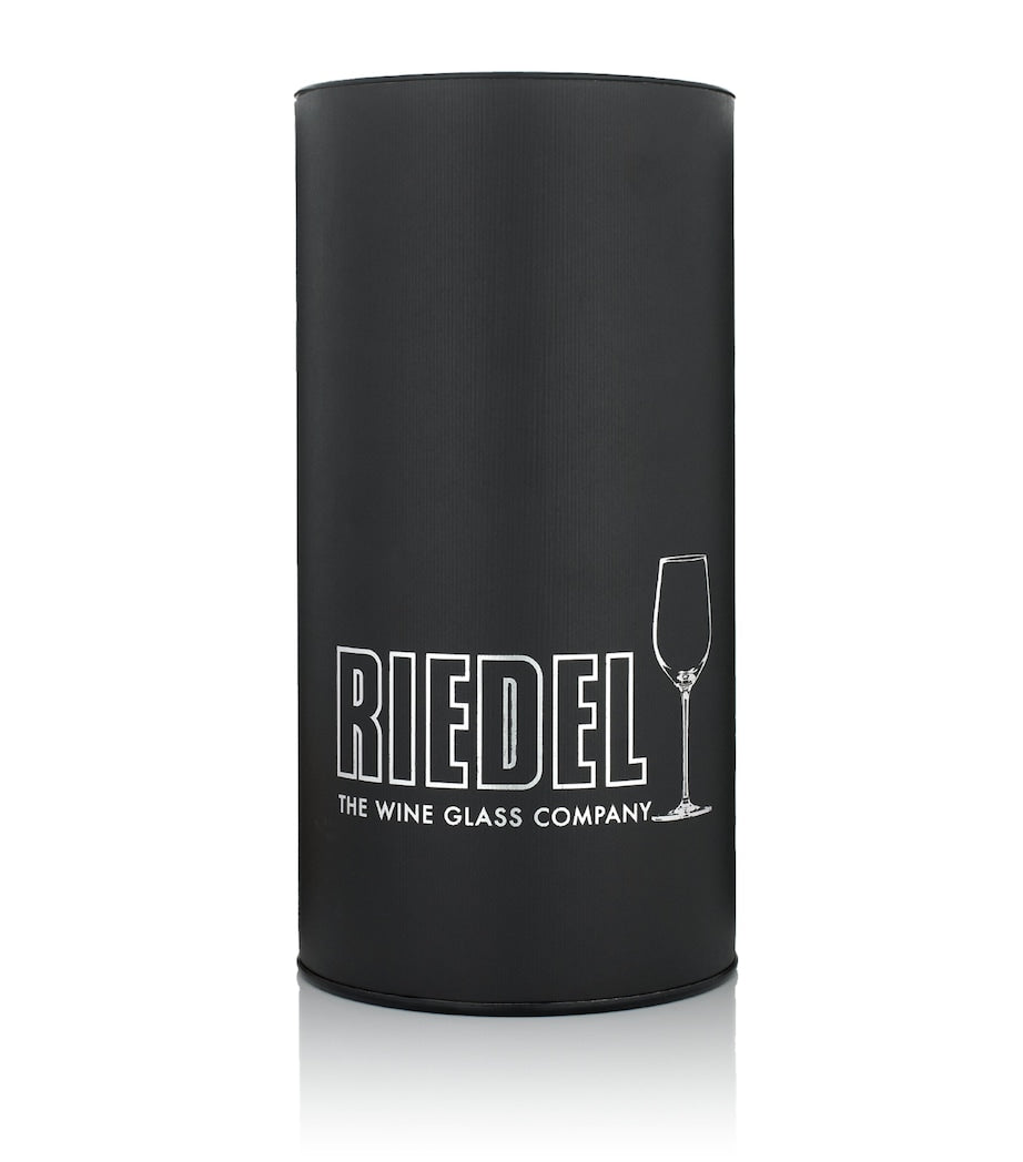 Riedel Sommeliers Bordeaux Grand Cru wine glass 27cm (British brand)