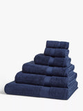 John Lewis Ultimate Hotel Cotton Towels - Luxury Bathroom Towels 700gsm