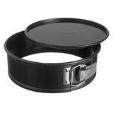 John Lewis Professional Non-Stick Springform Cake Tin 20cm, UK version