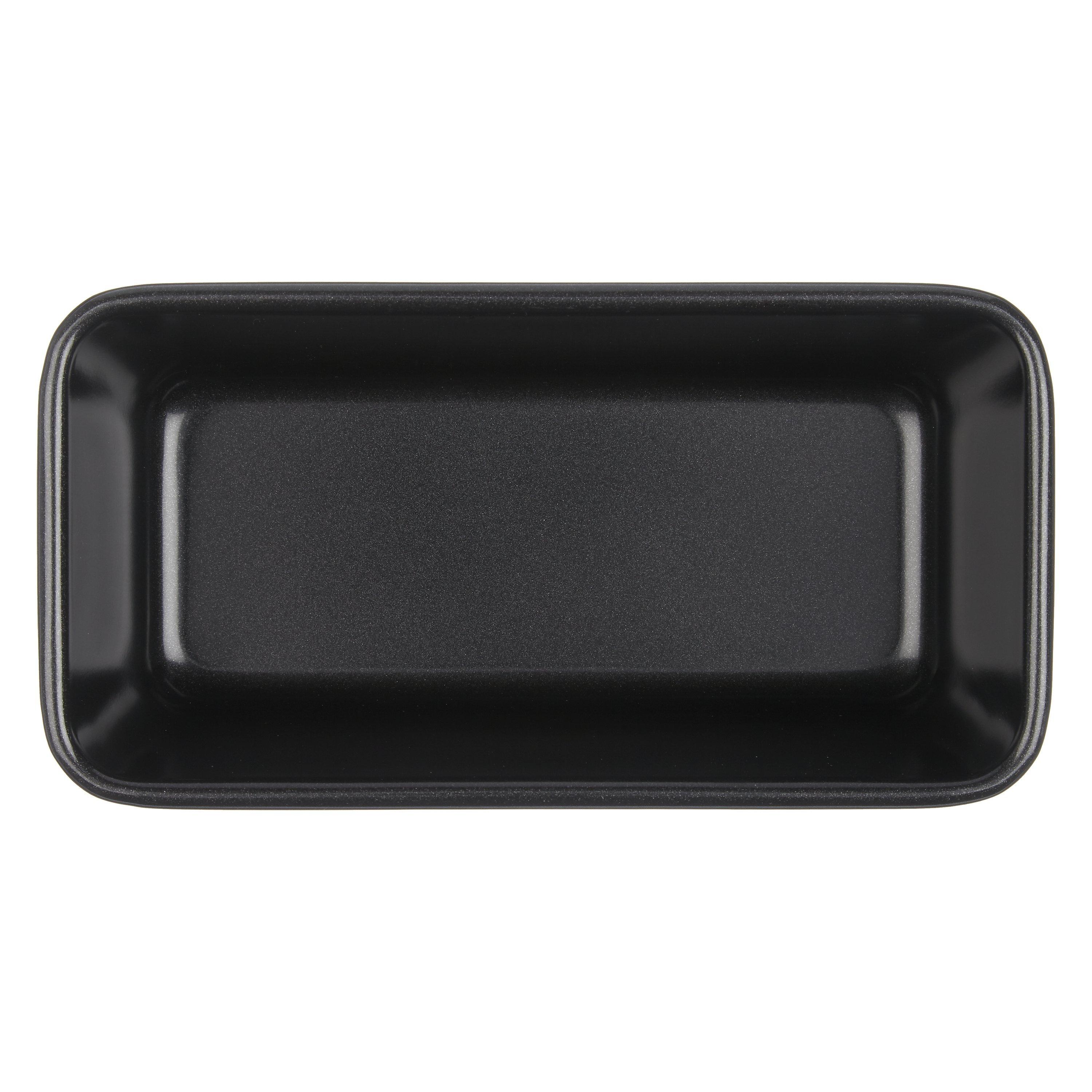 John Lewis non-stick carbon steel loaf tin 1lb, imported from the UK