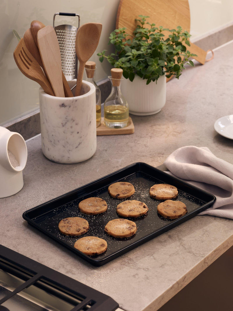 John Lewis Professional Non-Stick Baking Tray, UK version