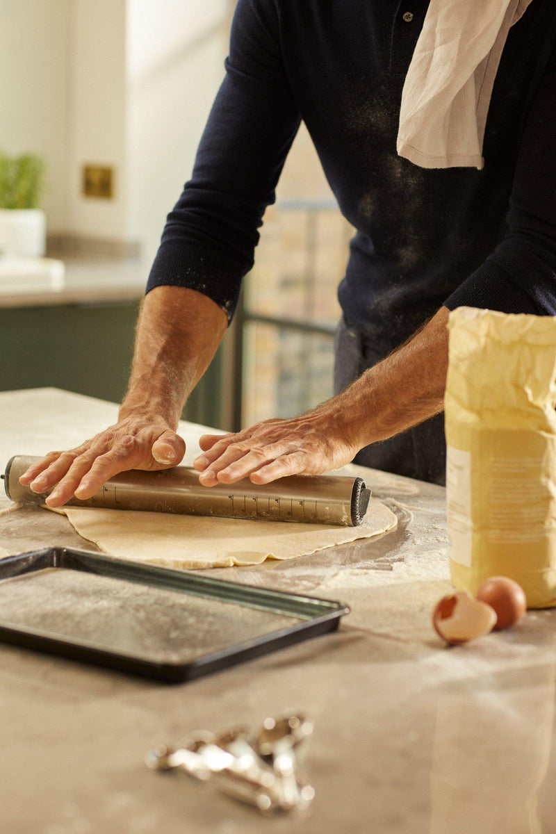 John Lewis Professional Non-Stick Baking Tray, UK version
