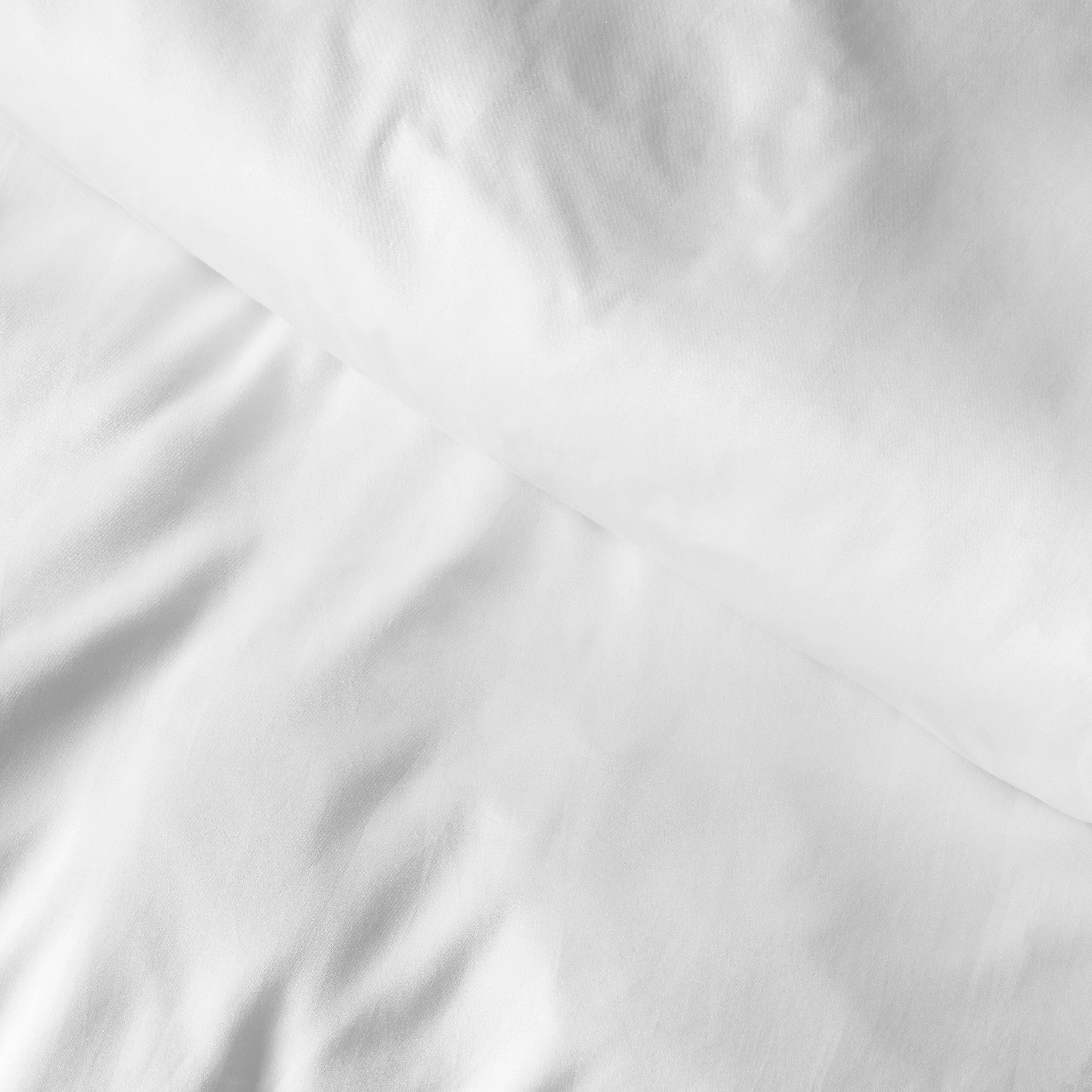 John Lewis Egyptian Cotton Flat Sheet 800 Thread Count Single Bed Sheet, imported from the UK
