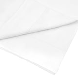 John Lewis Egyptian Cotton Flat Sheet 800 Thread Count Single Bed Sheet, imported from the UK