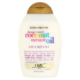 OGX Miracle Oil Shampoo GOODS ASDA   