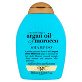 OGX Renewing Argan Oil of Morocco Shampoo GOODS ASDA   