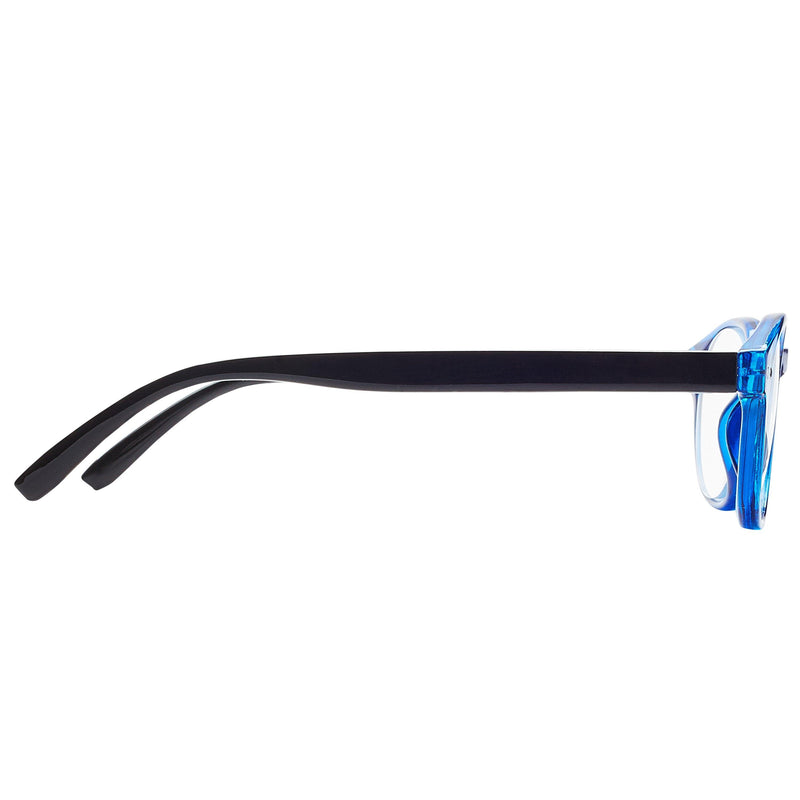 Magnif Eyes reading glasses Very Narrow Fit St Louis (British brand)