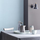 Little Greene Absolute Matt Emulsion Mid Greys 2500ml (British brand)