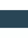 The Little Greene Paint Company Absolute Matt Emulsion Strong Blues Interior Wall Paint