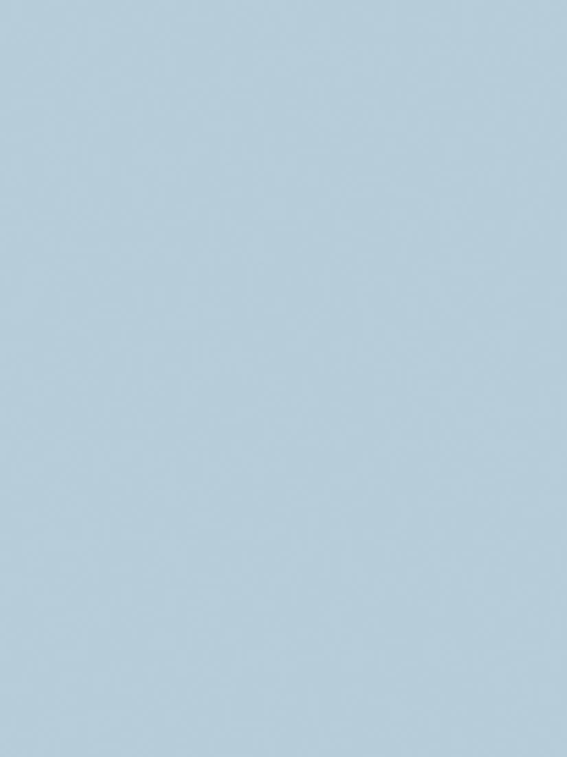 The Little Greene Paint Company Intelligent Eggshell Paint in Mid Blues, 1000ml