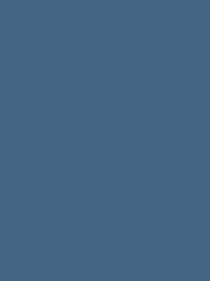 The Little Greene Paint Company Intelligent Eggshell Strong Blues Water Based Eggshell Paint 1000ml