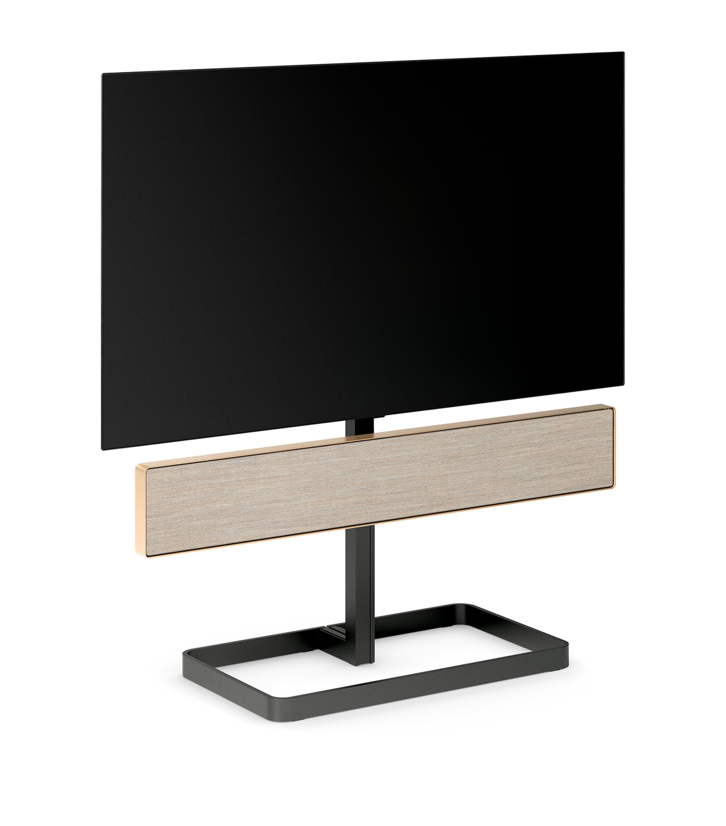 Bang & Olufsen Beosound Stage AL2 soundbar - British product