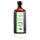 Nature Spell Rosemary Oil For Hair 150ml GOODS Boots   