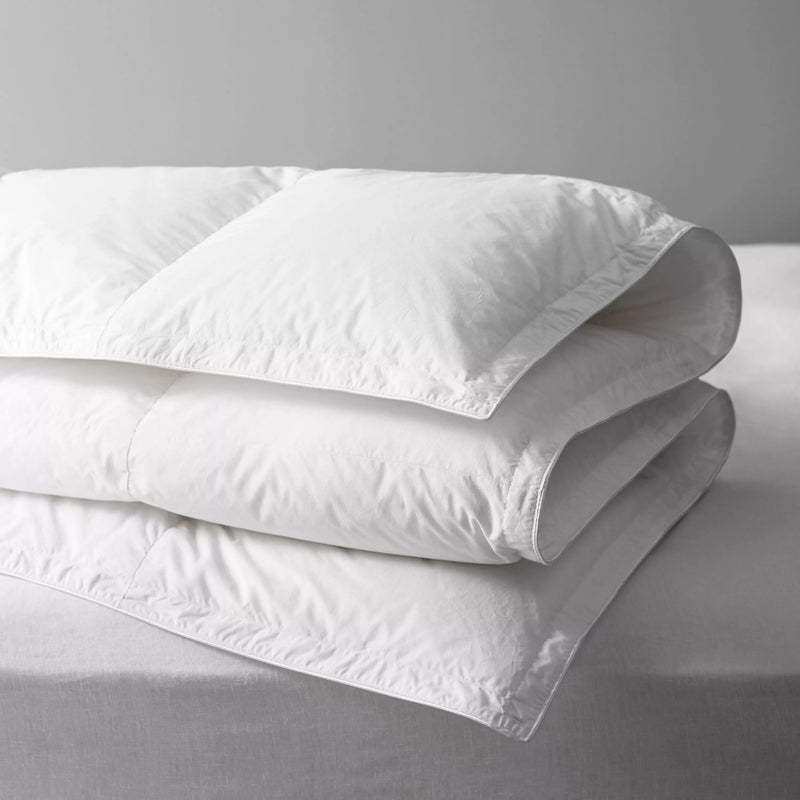 John Lewis British Goose Down Duvet 9 Tog, UK version