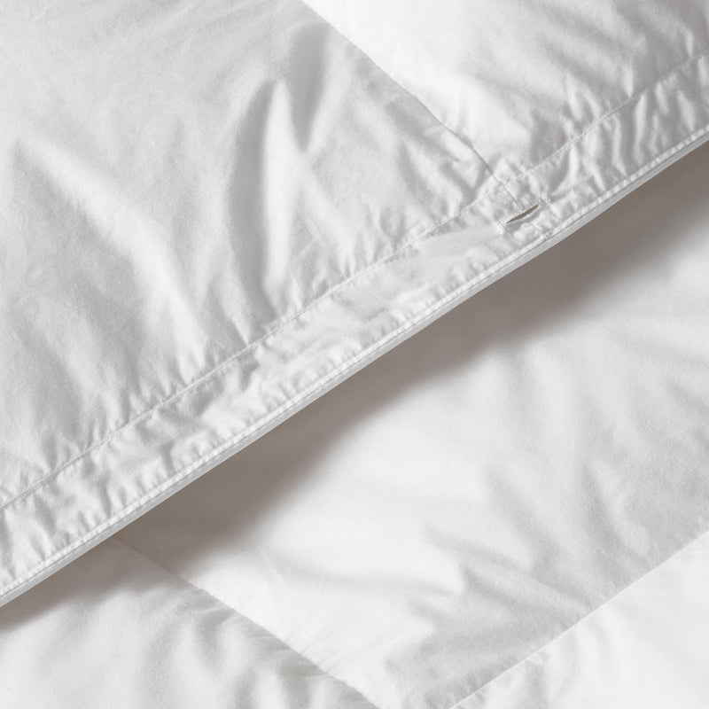 John Lewis British Goose Down Duvet 9 Tog, UK version