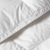 John Lewis British Goose Down Duvet 9 Tog, UK version