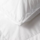 John Lewis British Goose Down Duvet 9 Tog, UK version