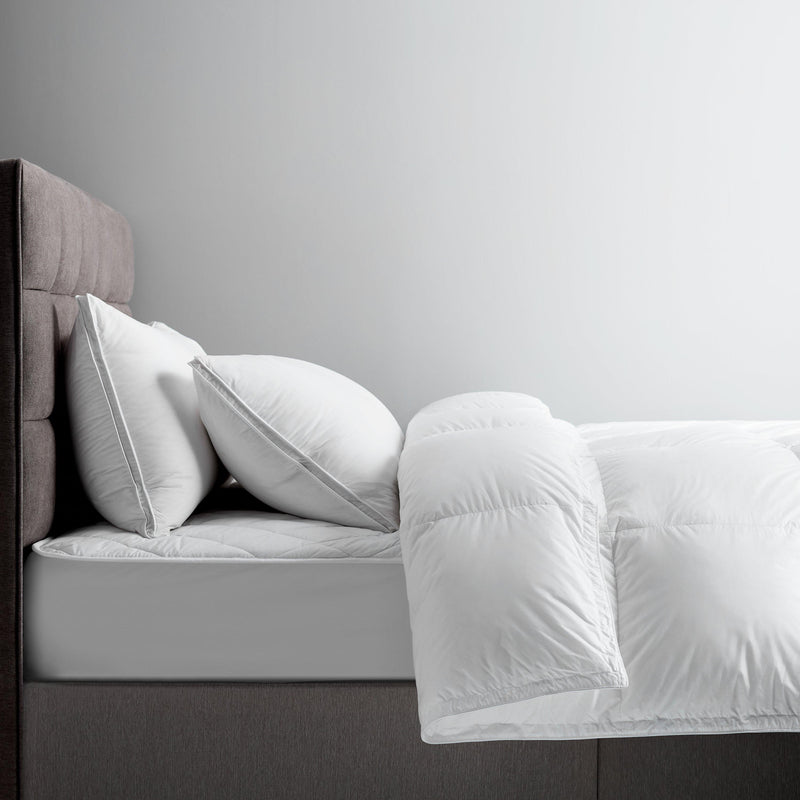 John Lewis British Goose Down Duvet 9 Tog, UK version