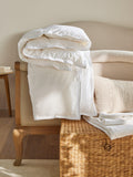 John Lewis British Goose Down Duvet 9 Tog, UK version