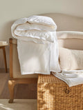John Lewis British Goose Down Duvet 9 Tog, UK version