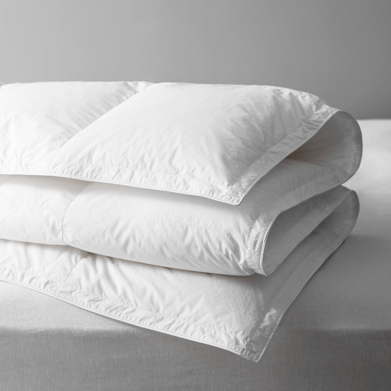 John Lewis British Goose Down duvet Super King , UK version